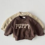 Puppy Sweatshirt