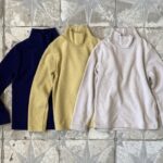 Anggo Turtleneck Tee