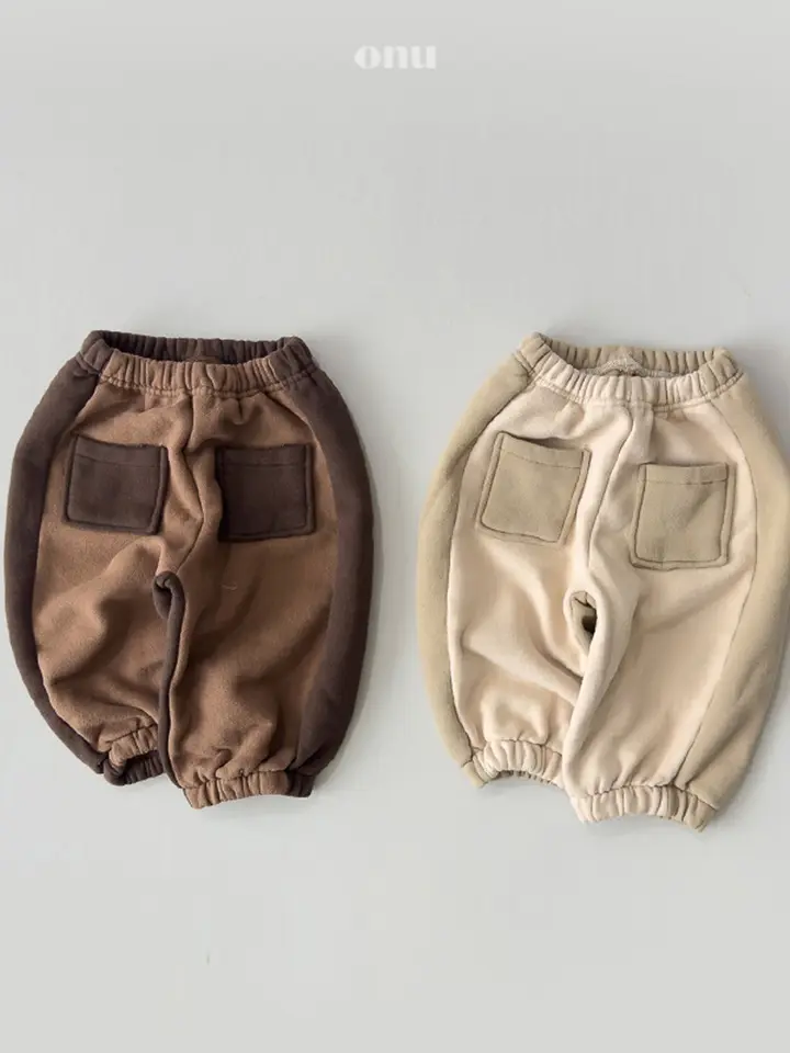 Onu Half Pants