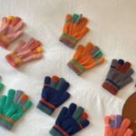 Molly Finger Gloves