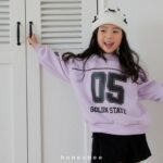 05 Line Sweatshirt