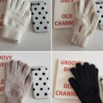 Rabbit Finger Gloves