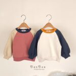 Winter 3 Raglan Tee