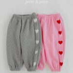 Heart Pants