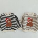 Bbogle Bear Sweatshirt