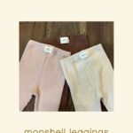 Monchell Leggings