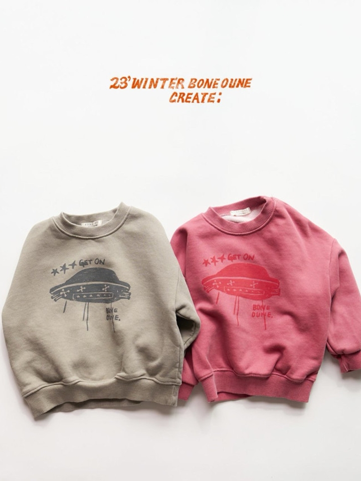 UFO Sweatshirt