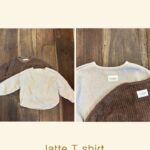 Latte Tee