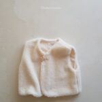 Bebe Fluffy Vest