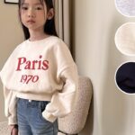 Paris SWEatshirt