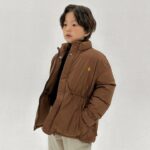 Mochi Padding Jacket