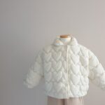 Heart Padding Jacket