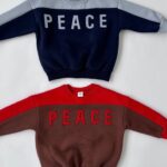 Peace Sweatshirt