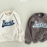 Berlin Sweatshirt