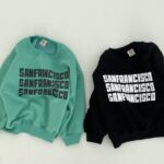 Sanfran Sweatshirt