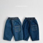 Fleece Daily Jeans