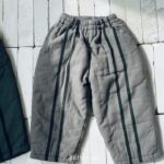 Two Line Pants