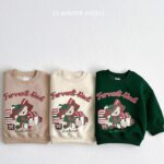 Gift Bear Sweatshirt