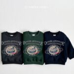 Vintage Car Sweatshirt