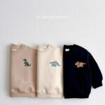 Dino Sweatshirt