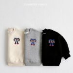 Robbot Embroidery Sweatshirt