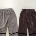 Veloure Pants