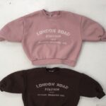 Mom London Sweatshirt