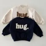 Hug Sweatshirt