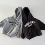 Nomal Deggi Hoody Tee