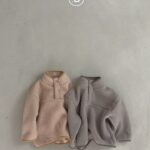 Cloud Anorak Sweatshirt