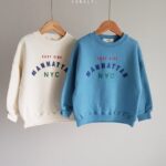 Manhattan Sweatshirt