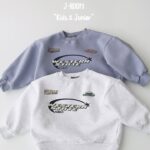 Western Sweatshirt