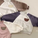 Nunu Fleece Sweatshirt