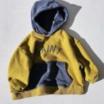 Saint Hoody Sweatshirt