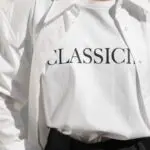 premium CLASSICISM print t ~ shirt