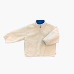 Cloud Half Zip-up