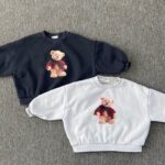 Winter Bear Sweatshirt