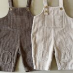 Denver Rib Dungarees