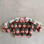 Peach Farm Sweatshirt