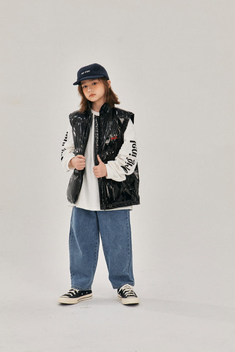 A-Market - Korean Children Fashion - #Kfashion4kids - 505 Pants - 10