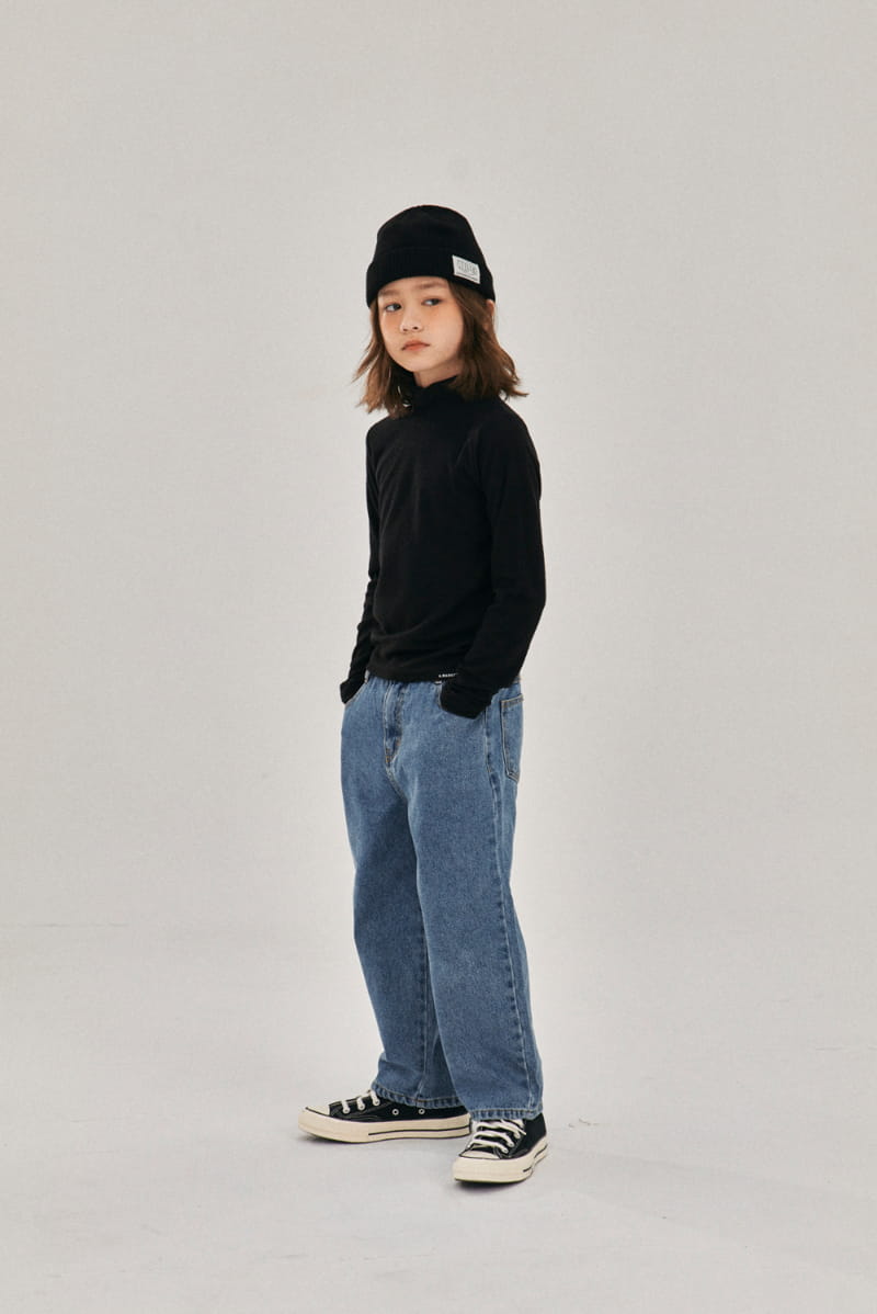 A-Market - Korean Children Fashion - #discoveringself - 505 Pants - 5