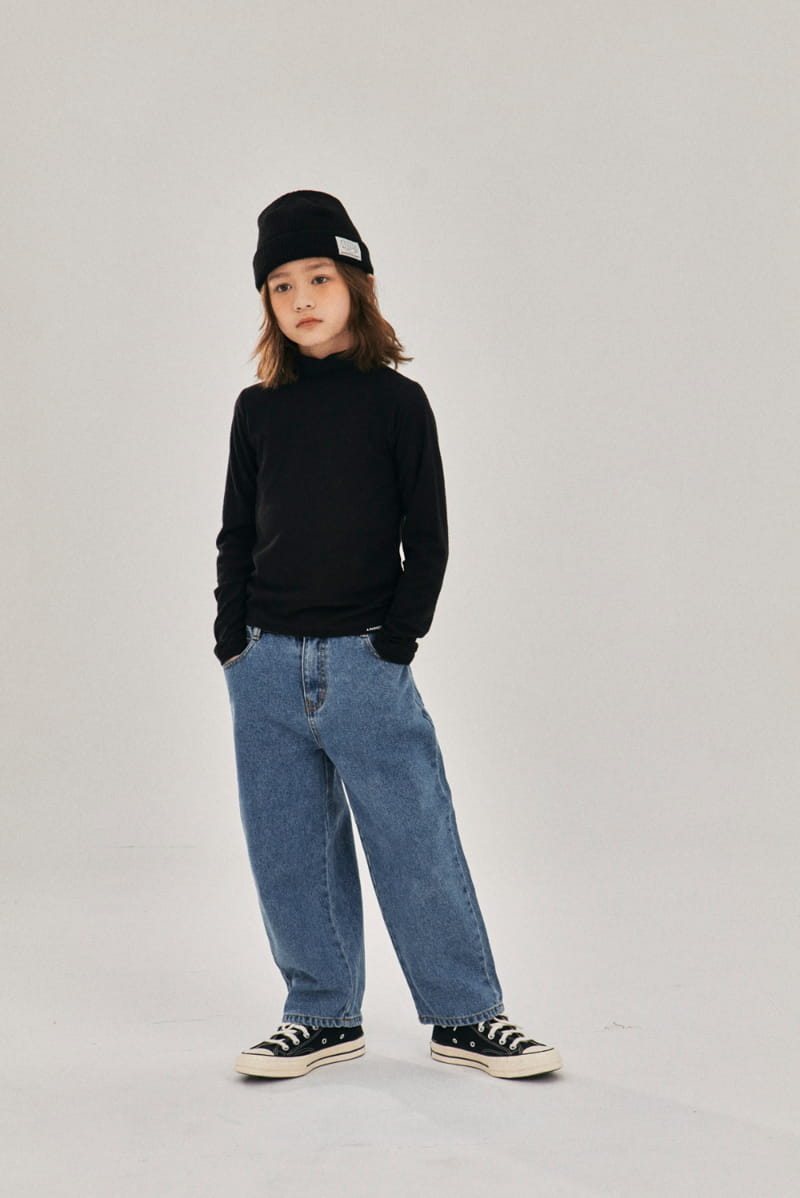 A-Market - Korean Children Fashion - #fashionkids - 505 Pants - 6