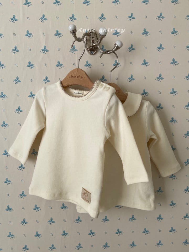 Anne Shirley - Korean Baby Fashion - #babyboutique - Picnic Tee - 8