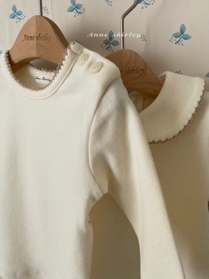 Anne Shirley - Korean Baby Fashion - #babyoutfit - Picnic Tee - 3