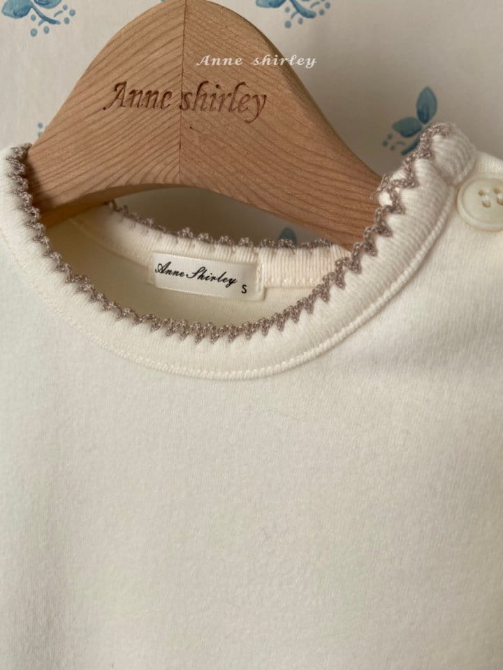 Anne Shirley - Korean Baby Fashion - #babywear - Picnic Tee - 5