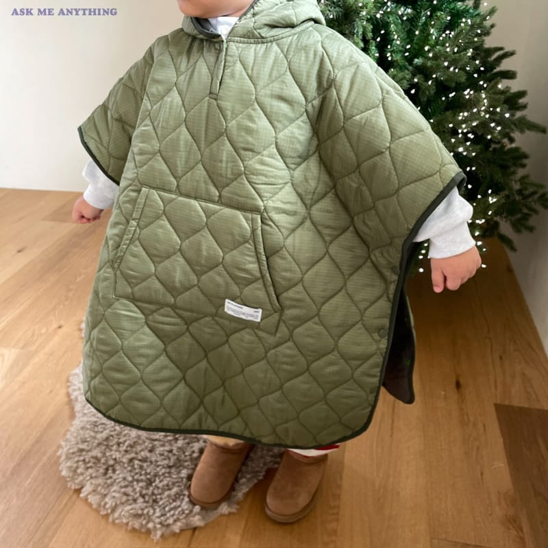 Ask Me Anything - Korean Children Fashion - #Kfashion4kids - Camp Pancho - 9