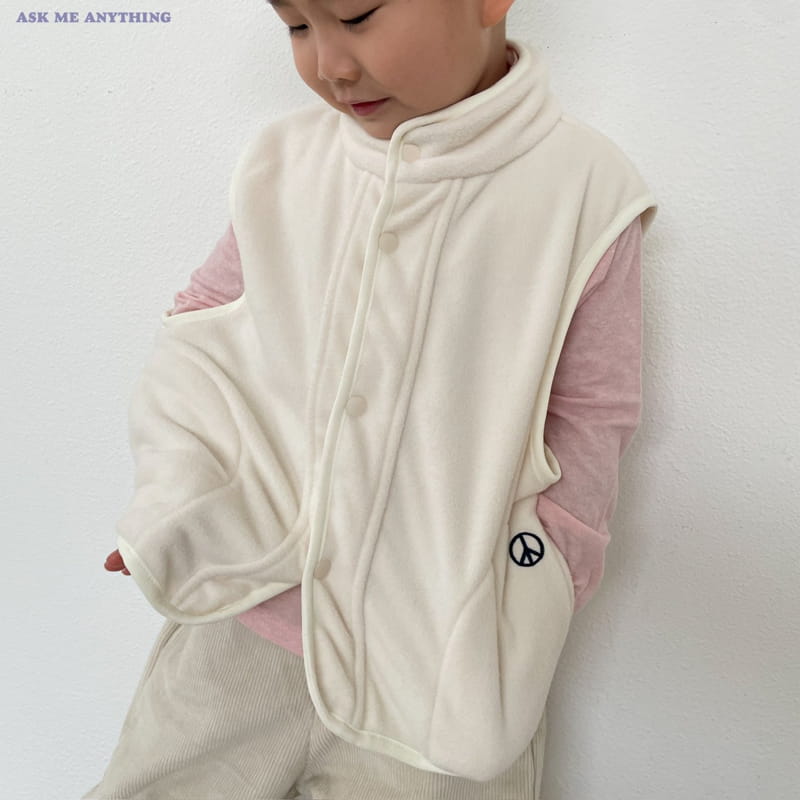 Ask Me Anything - Korean Children Fashion - #discoveringself - Angora Turtleneck Tee - 11