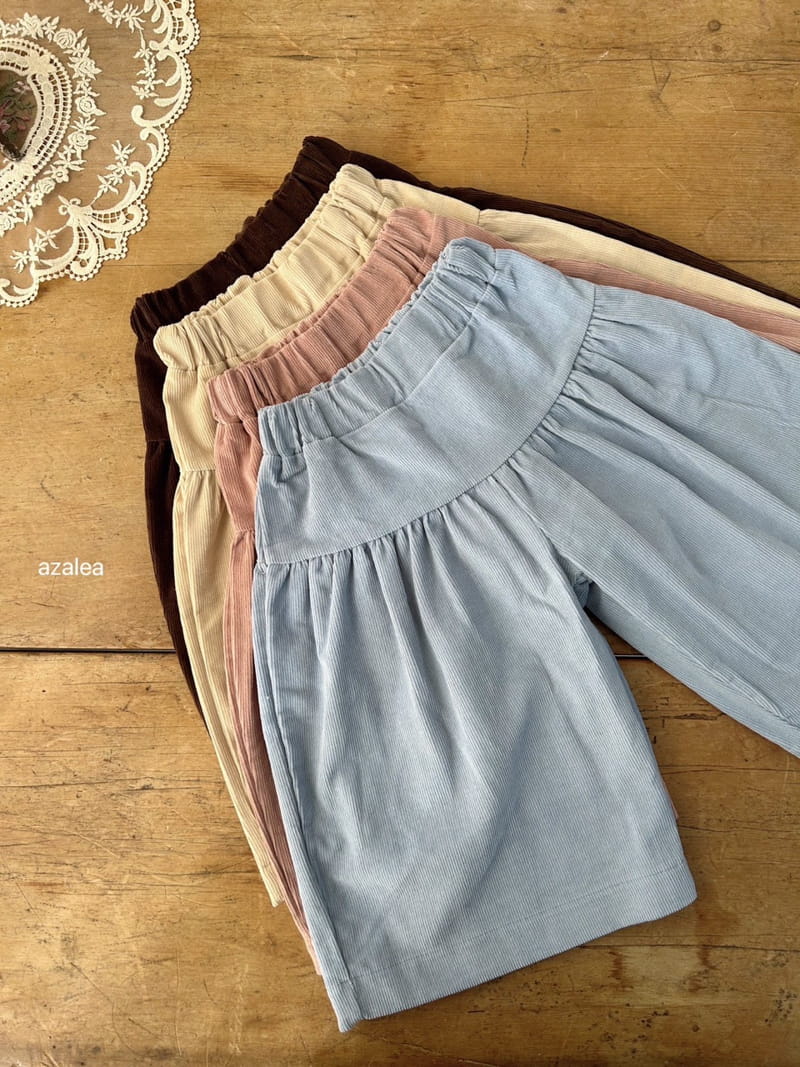 Azalea - Korean Children Fashion - #discoveringself - Daol Pants - 9