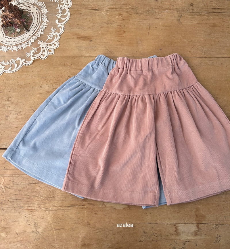 Azalea - Korean Children Fashion - #littlefashionista - Daol Pants