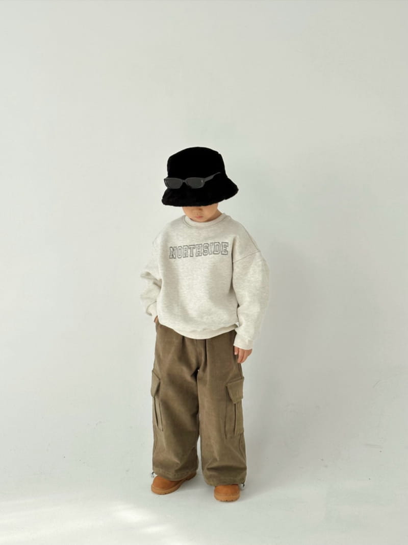 Bailey - Korean Children Fashion - #discoveringself - Corduroy Pants - 11